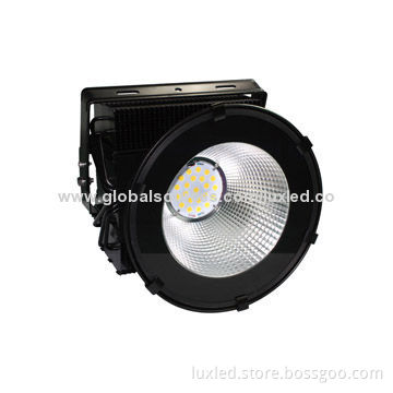 150W LED High Bay Light with Cree XML-2 LEDs, Meanwell Driver